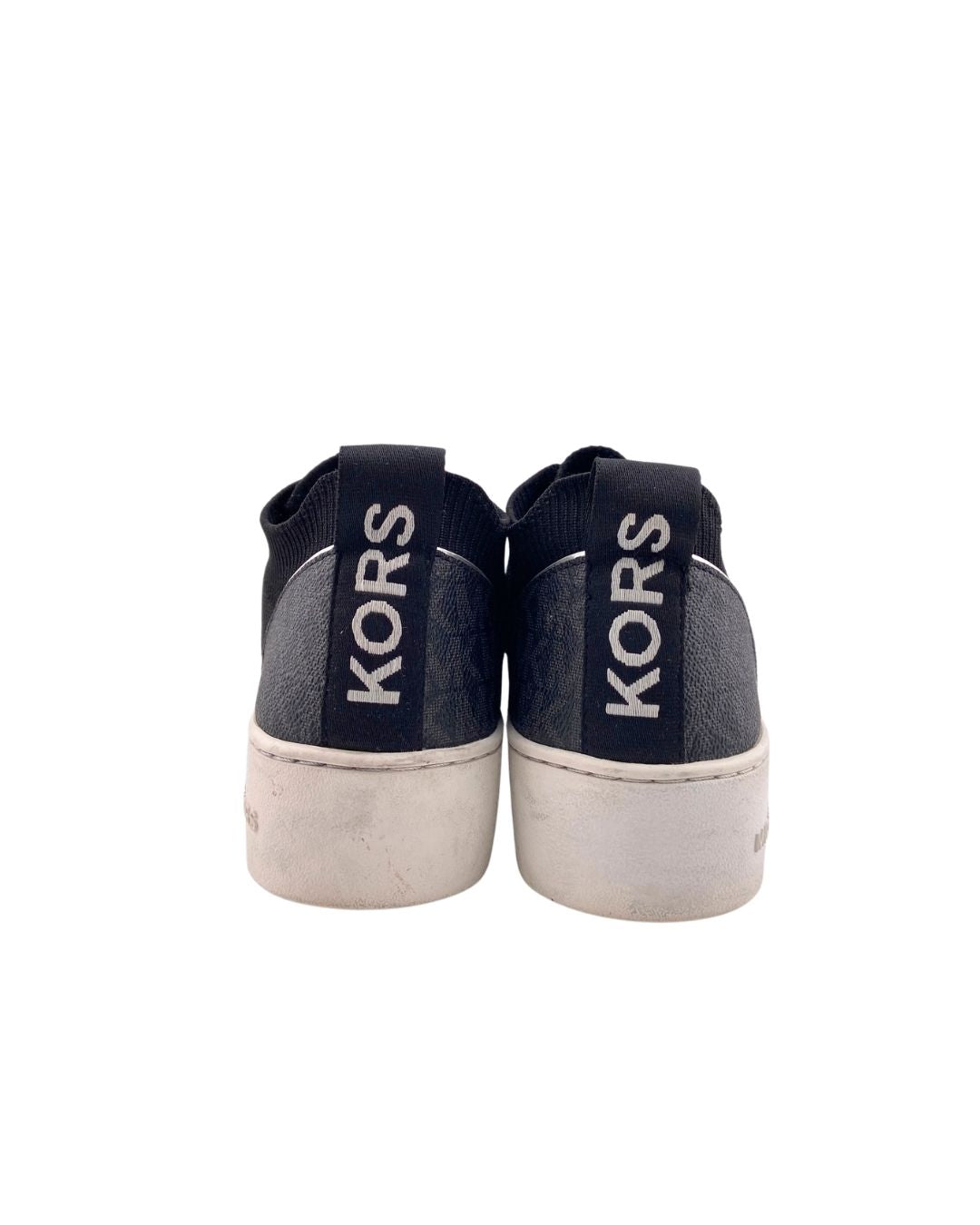 Tenis Sterling Textile Slip On