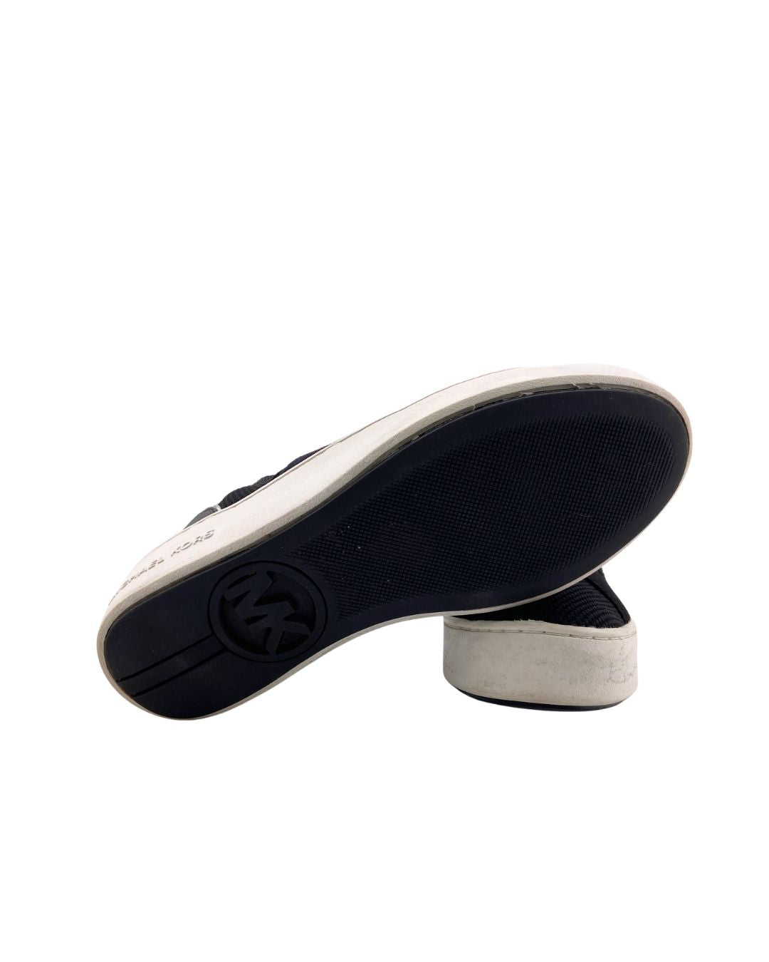 Tenis Sterling Textile Slip On