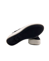 Tenis Sterling Textile Slip On