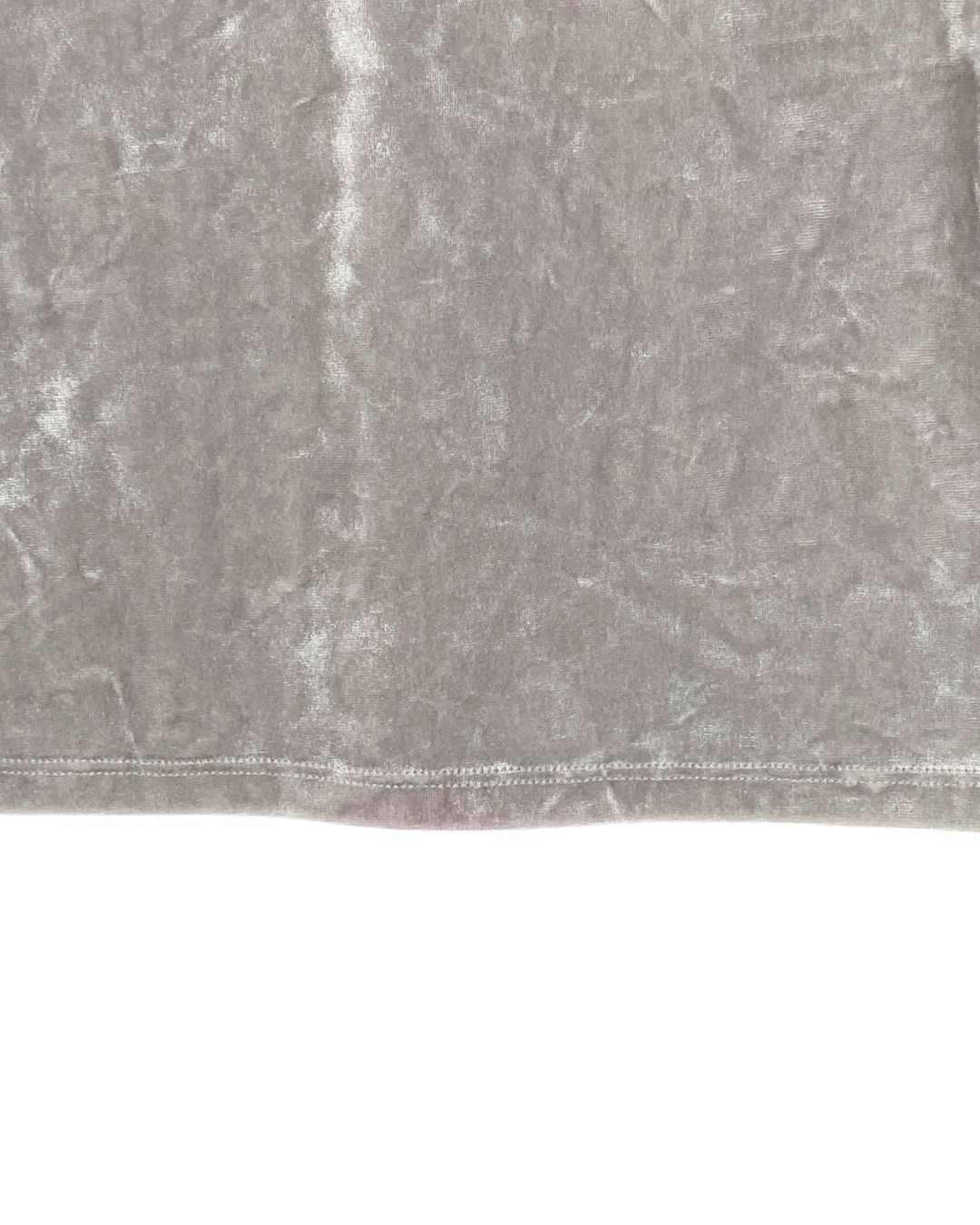 Blusa de tiras delgadas