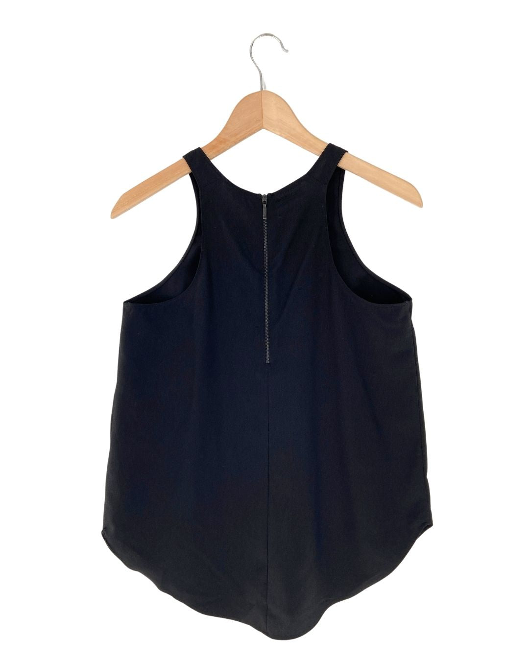 Blusa sleeveless basica