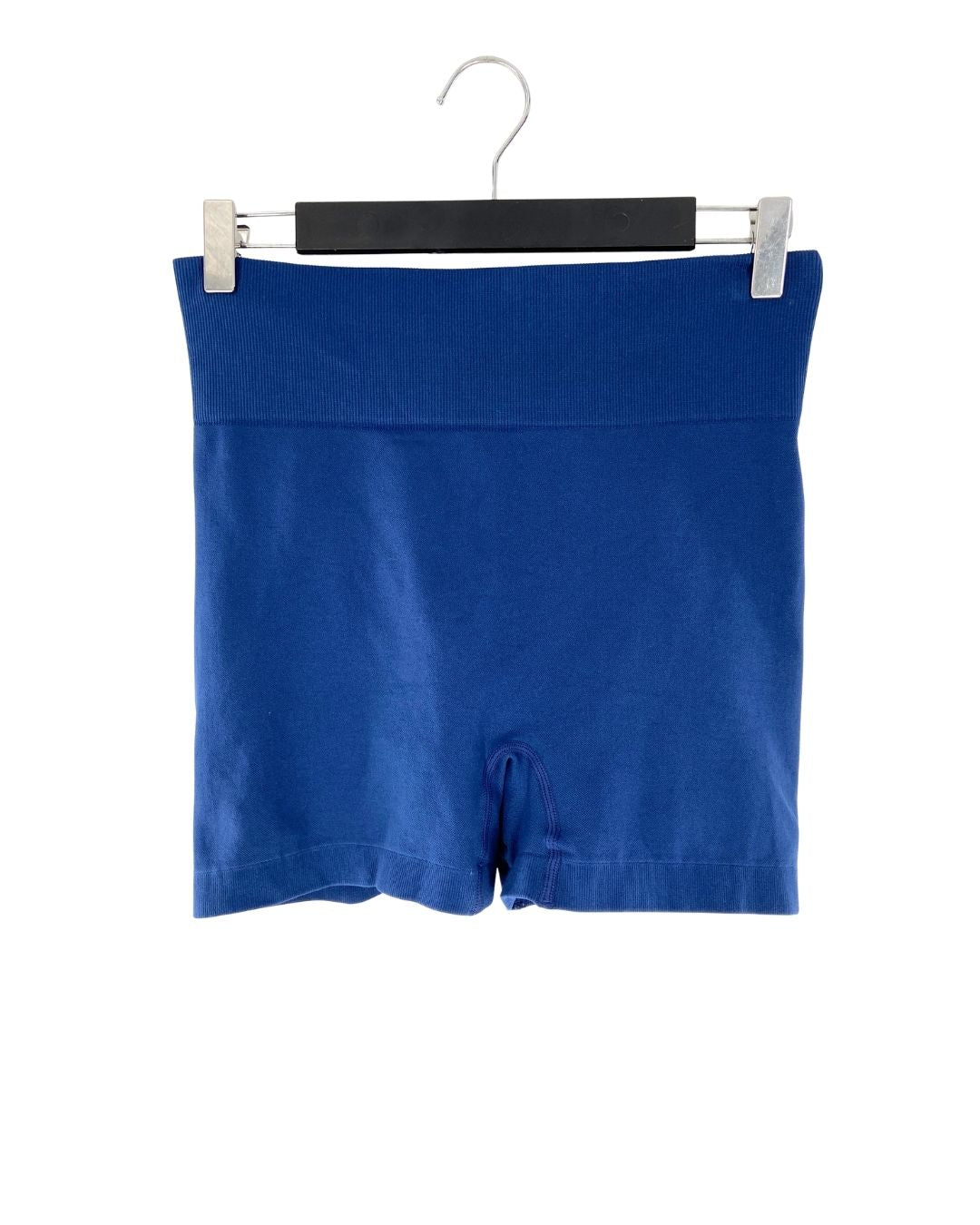 Leggingns corto licrado