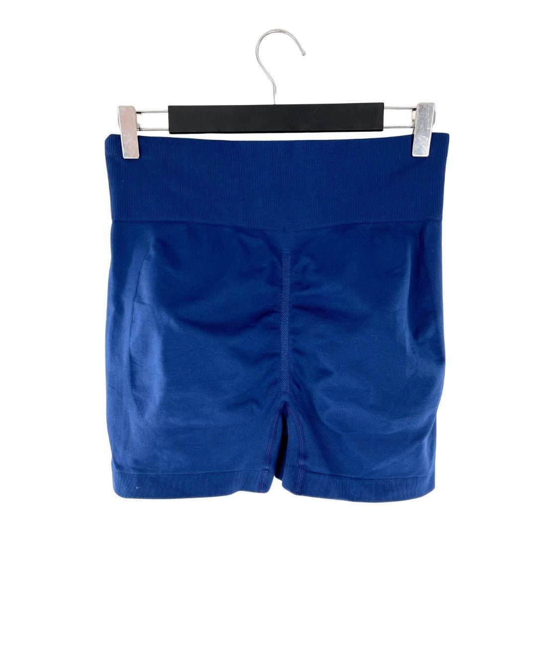 Leggingns corto licrado