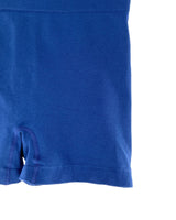 Leggingns corto licrado