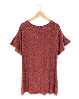 Blazer long size principe