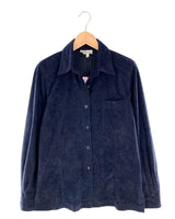 Camisa afelpada con capota