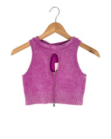 Top tank deportivo