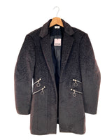 Blazer abierto long size