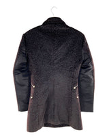 Blazer abierto long size