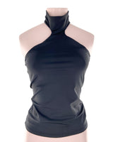 Blusa licrada ajustada