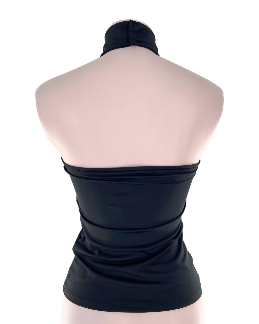 Blusa licrada ajustada