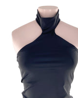 Blusa licrada ajustada