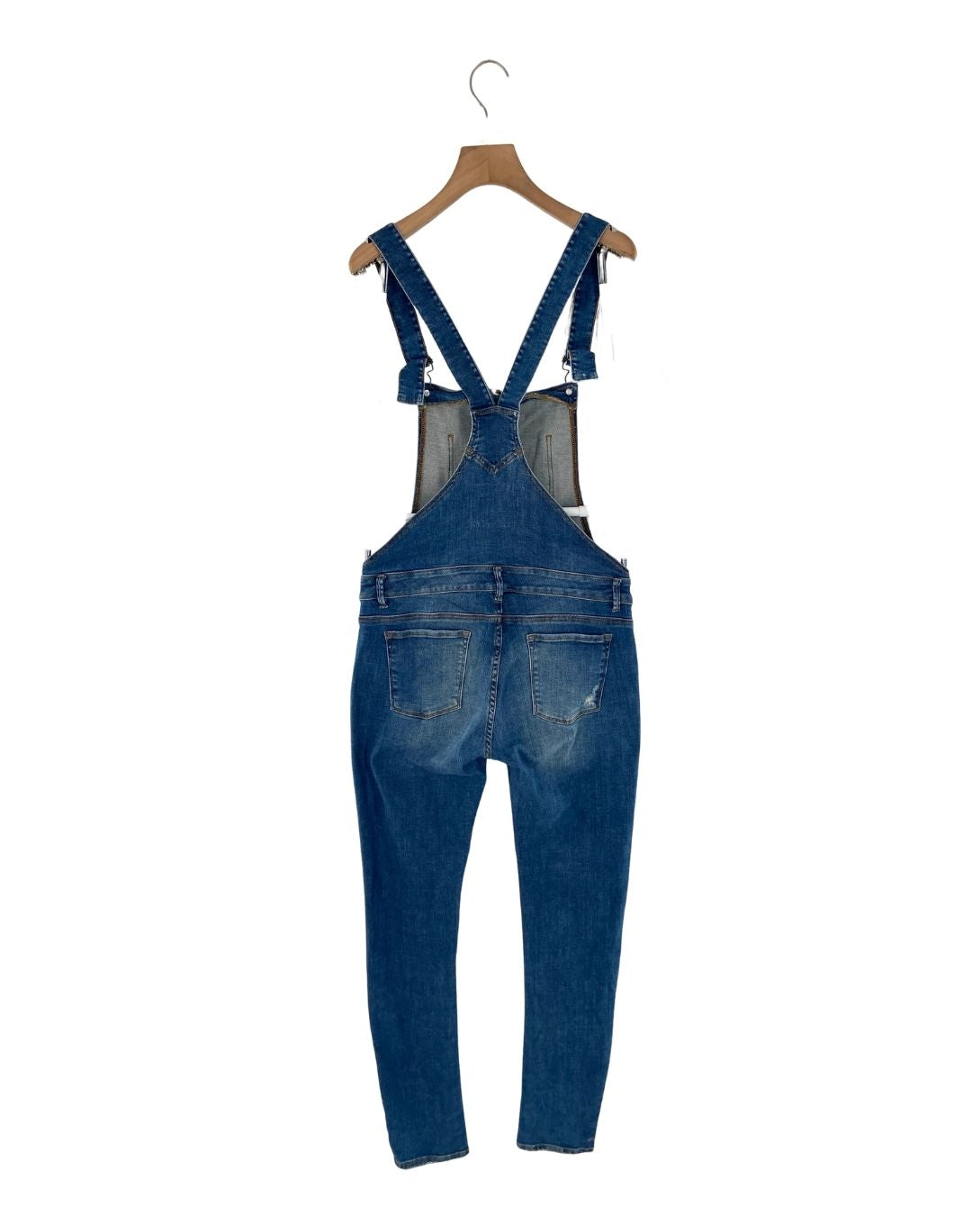 Overall de tiras ajustables