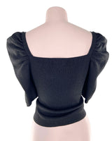 Blusa manga princesa 3/4