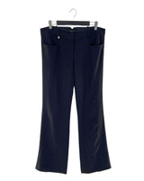 Pantalon suit clasico