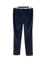 Pantalon suit stretch