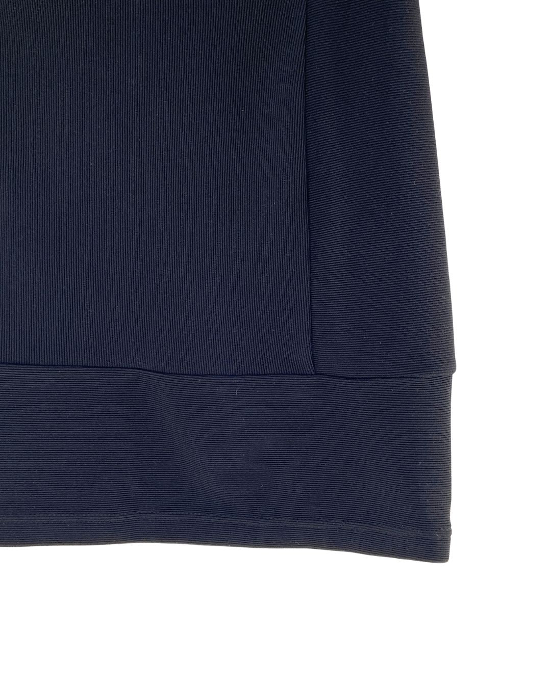 Falda mini stretch con textura