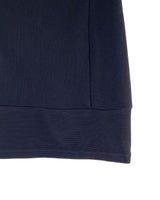 Falda mini stretch con textura