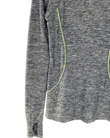 Saco deportivo con capota