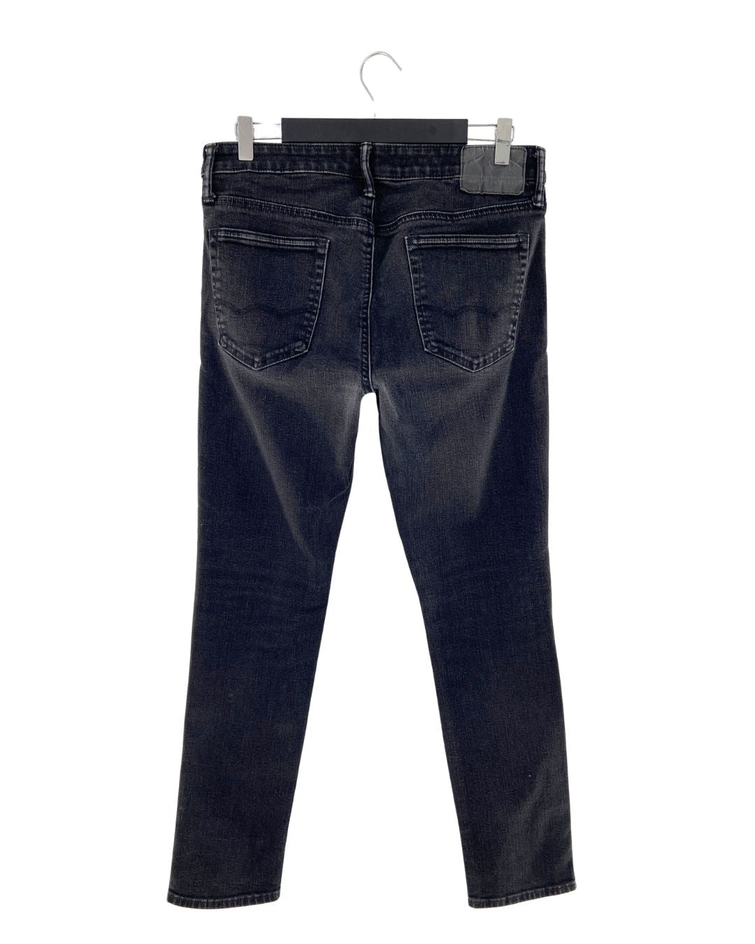 Skinny jean stretch botas