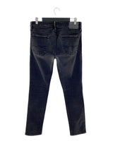 Skinny jean stretch botas