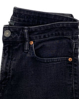 Skinny jean stretch botas