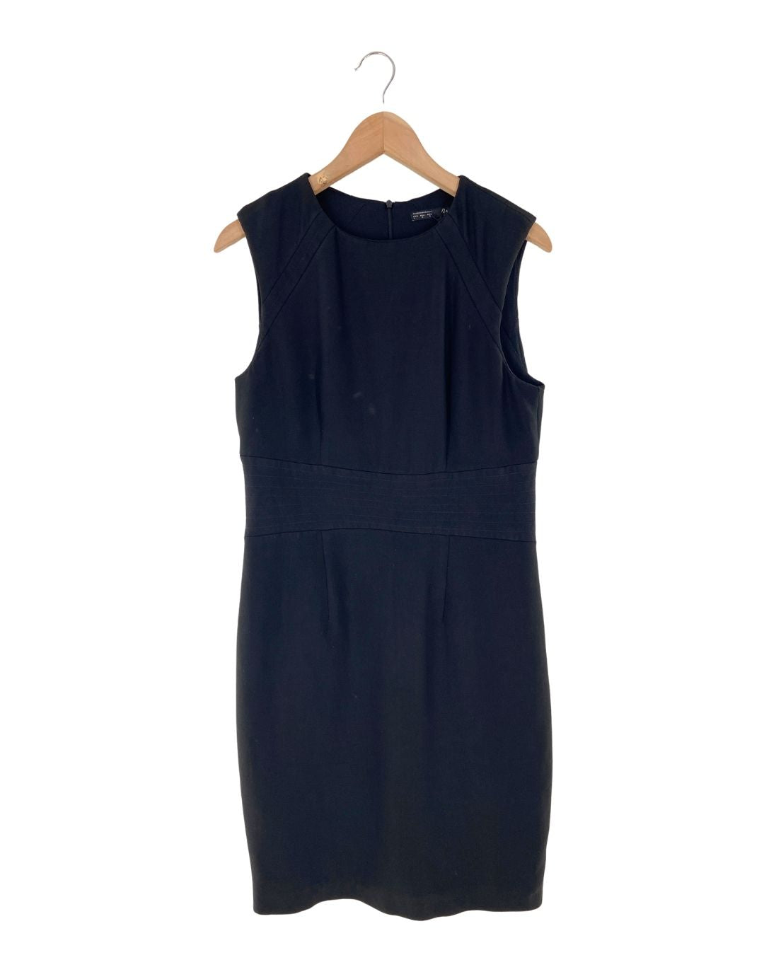 Vestido midi sleeveless