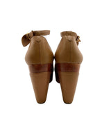 Stiletos de plataforma