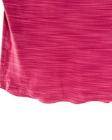 Camiseta deportiva manga corta