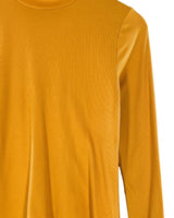 Saco manga larga canale