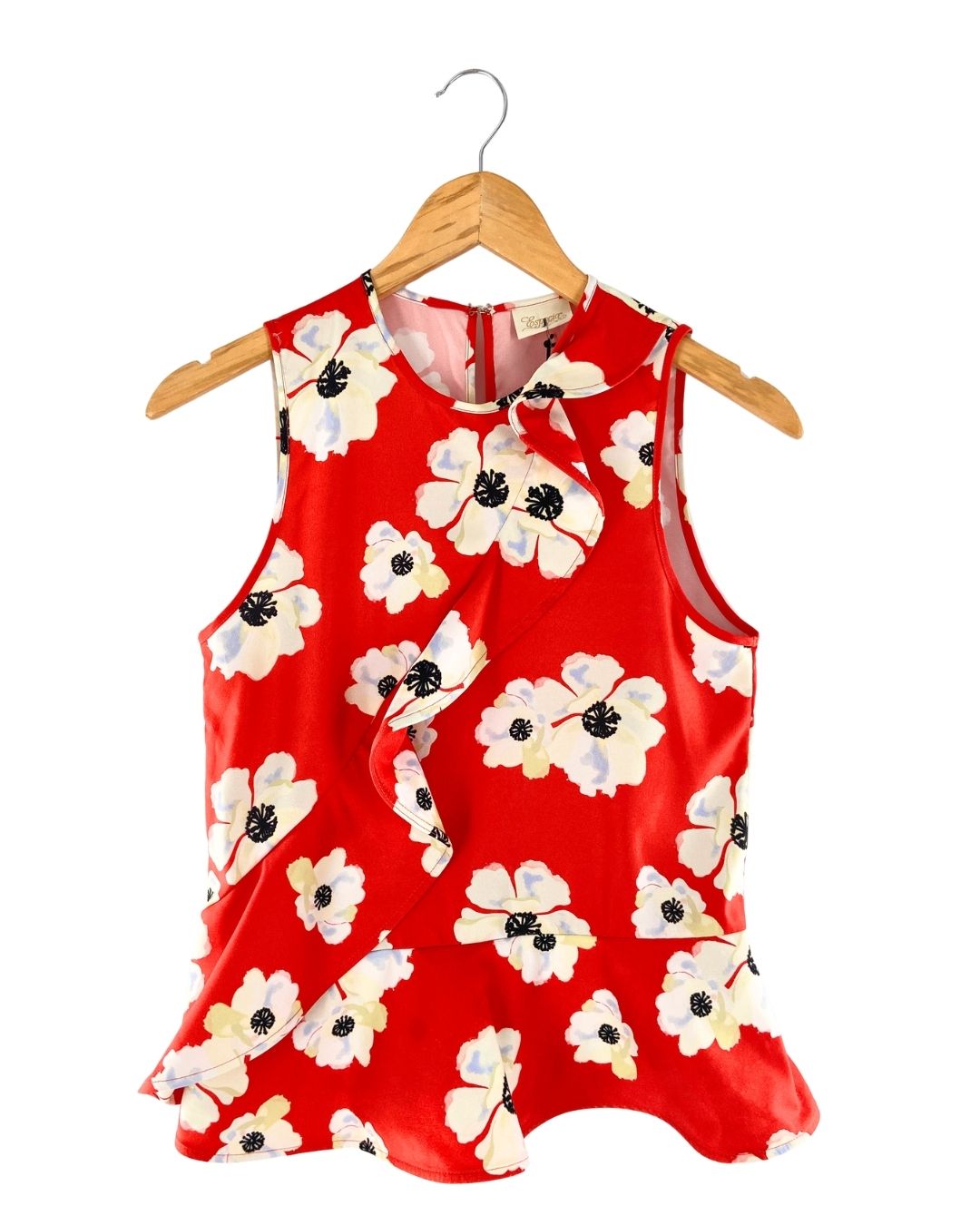 Set de blusa y maxi falda