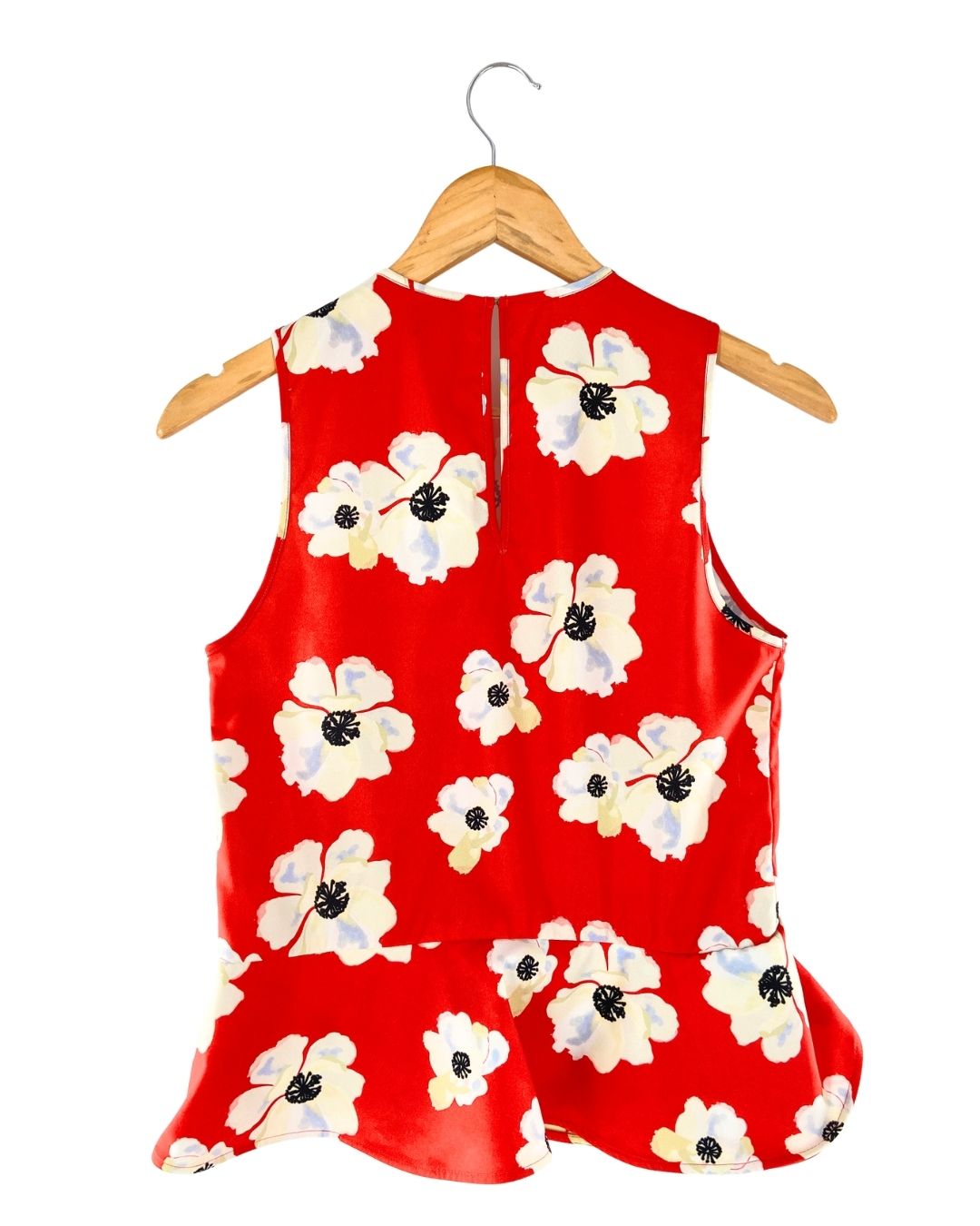 Set de blusa y maxi falda