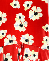 Set de blusa y maxi falda