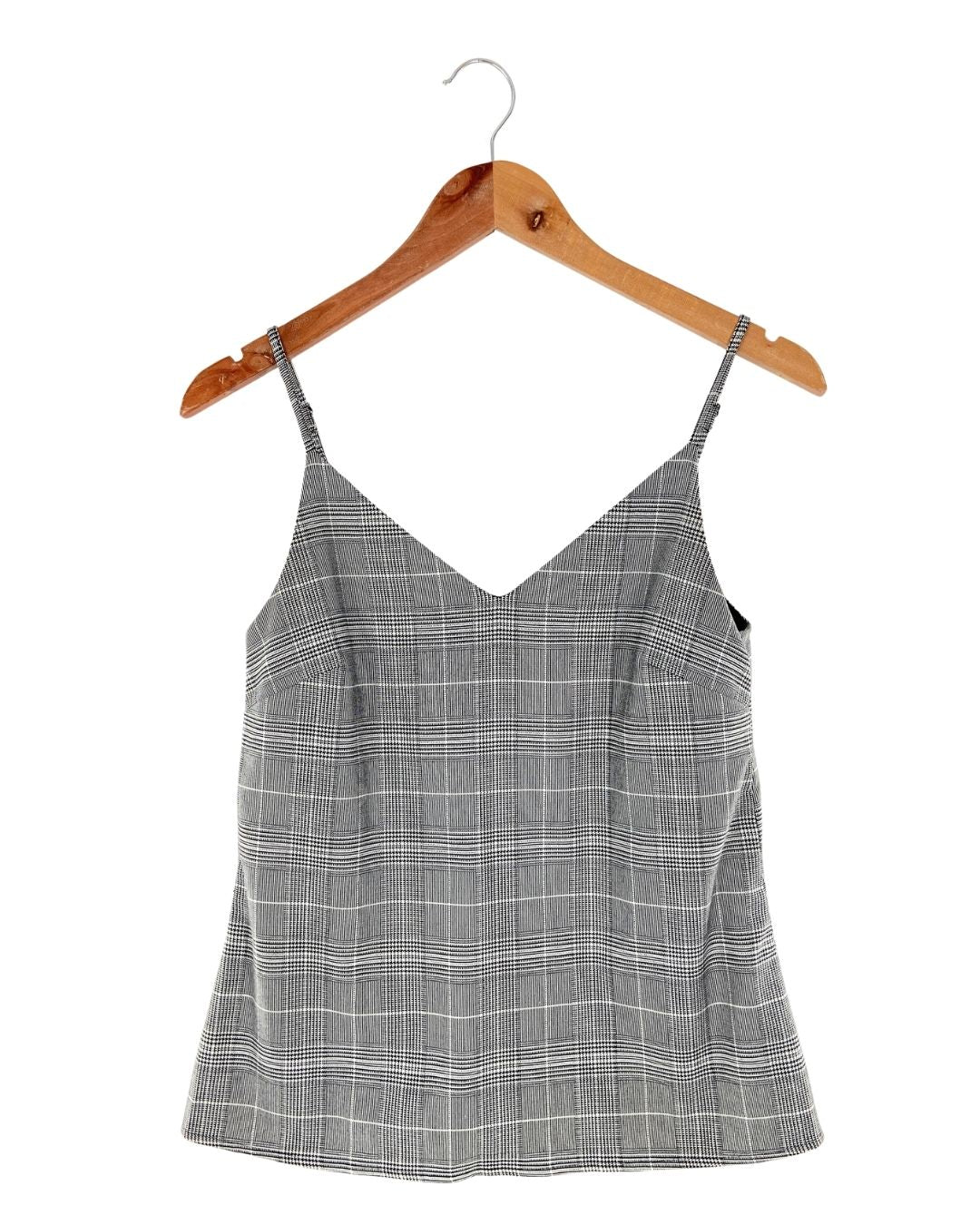 Blusa basica de tiras principe