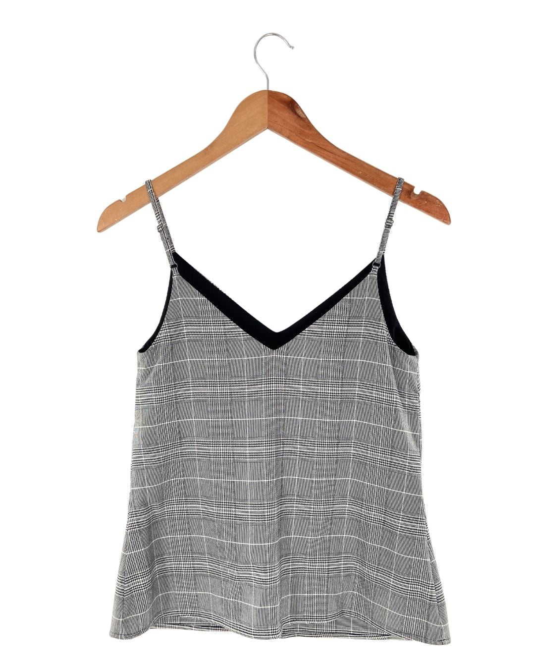 Blusa basica de tiras principe