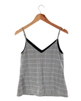 Blusa basica de tiras principe