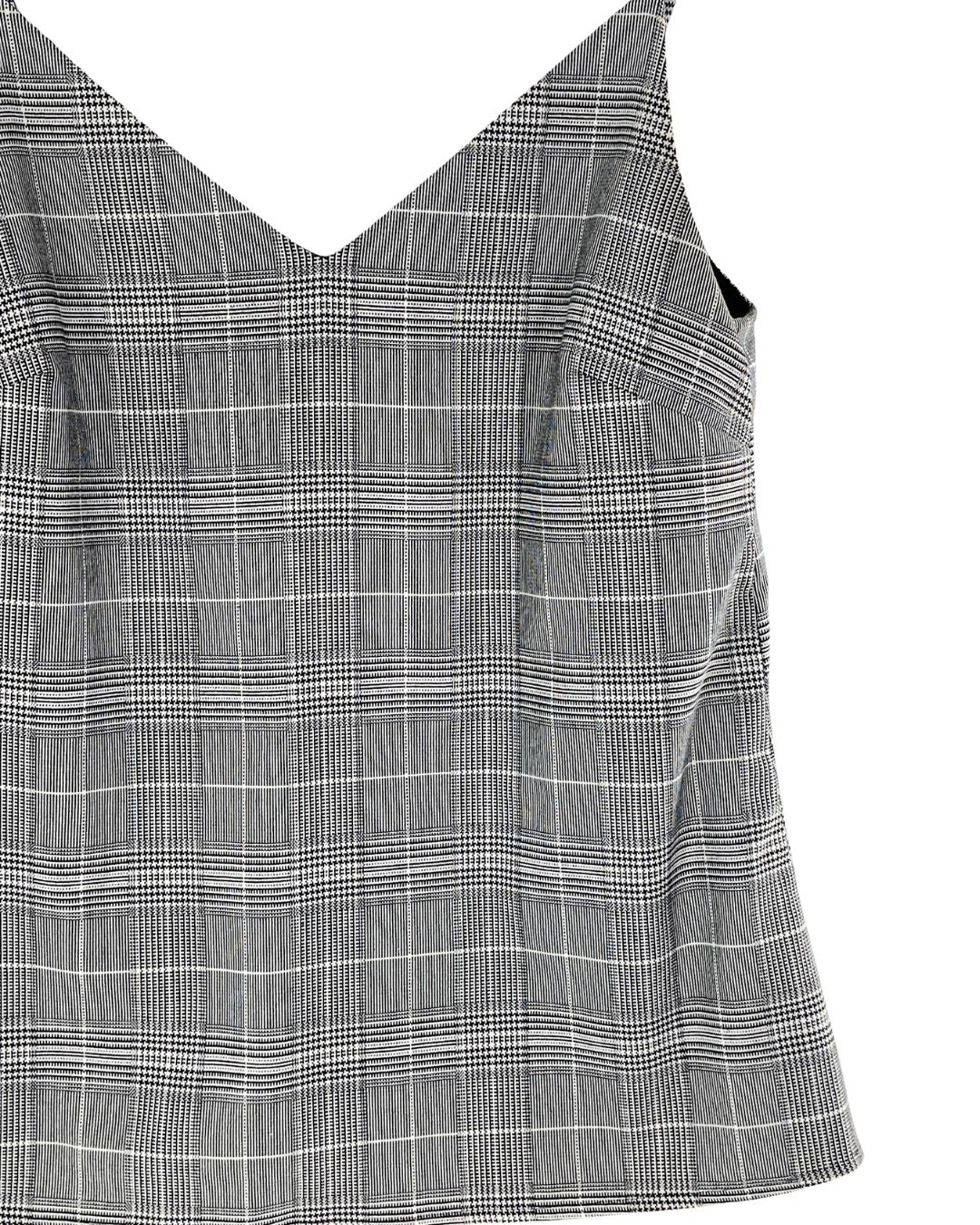 Blusa basica de tiras principe