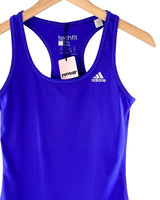 Top tank deportivo licrado