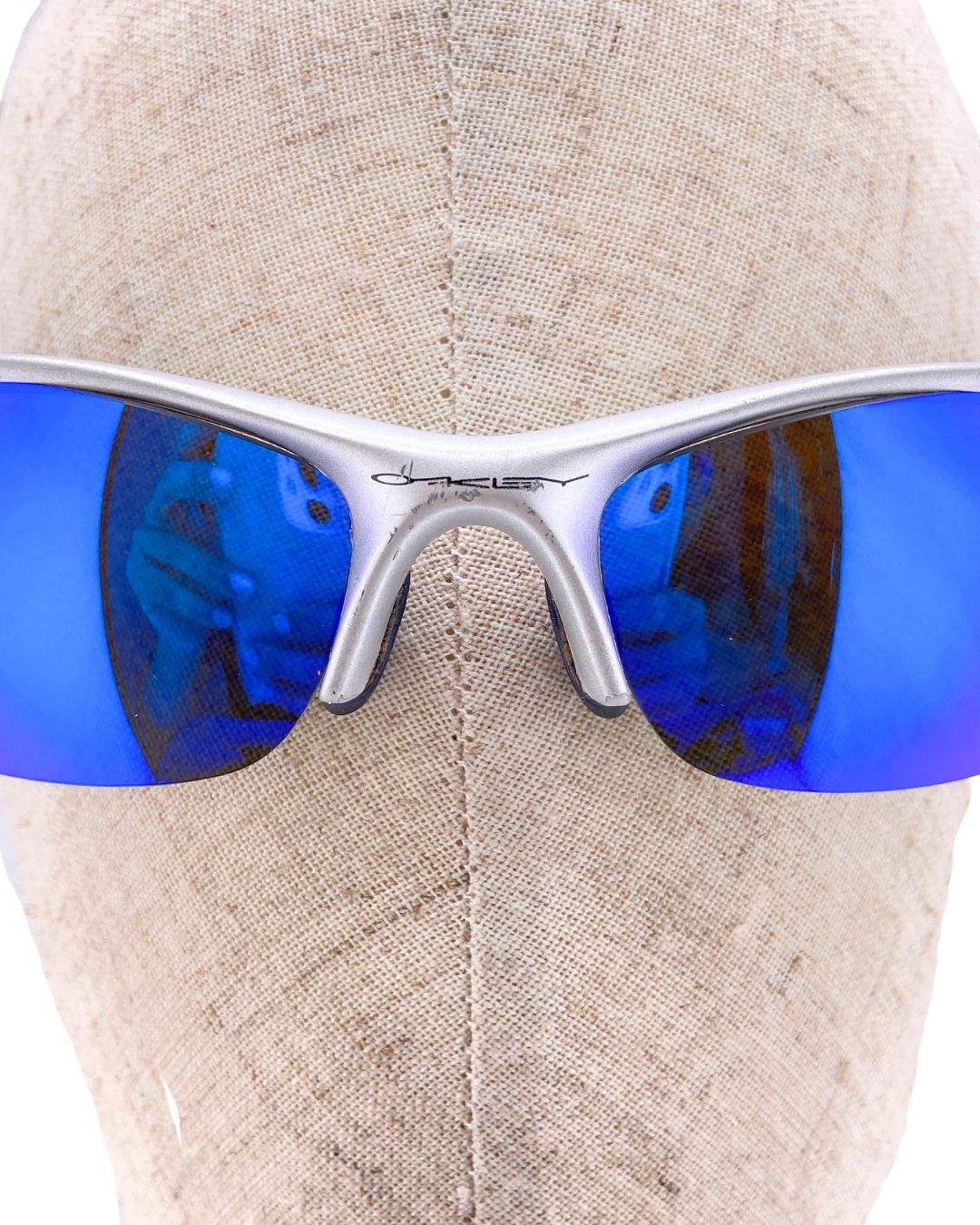 Gafas modelo Half Jacket 2.0