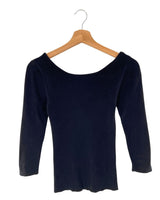 Saco canale cruzado en espalda