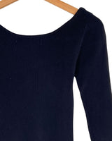 Saco canale cruzado en espalda