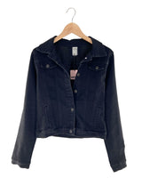Chaqueta en denim stretch