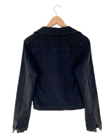 Chaqueta en denim stretch