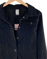 Chaqueta en denim stretch