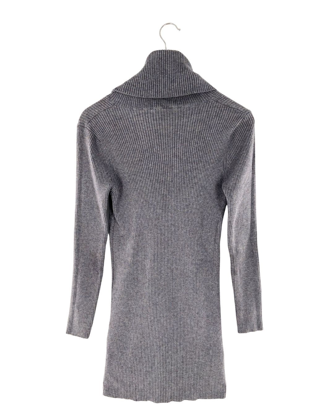Vestido tejido canale