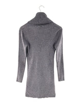 Vestido tejido canale