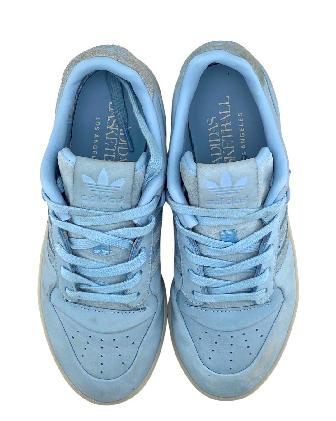 Tenis Rivalry Low Lux