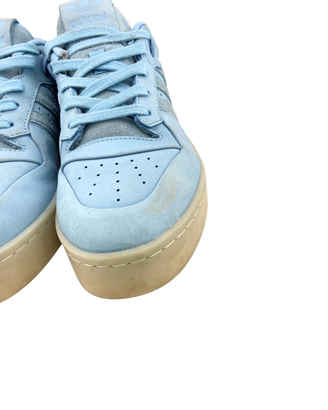 Tenis Rivalry Low Lux