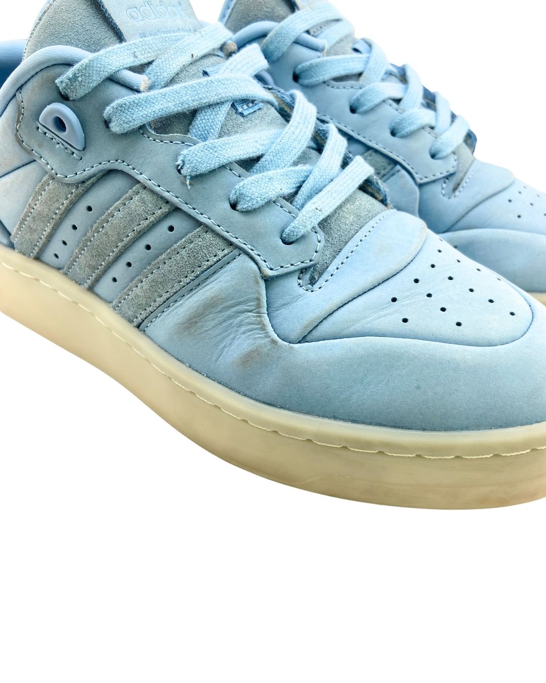 Tenis Rivalry Low Lux