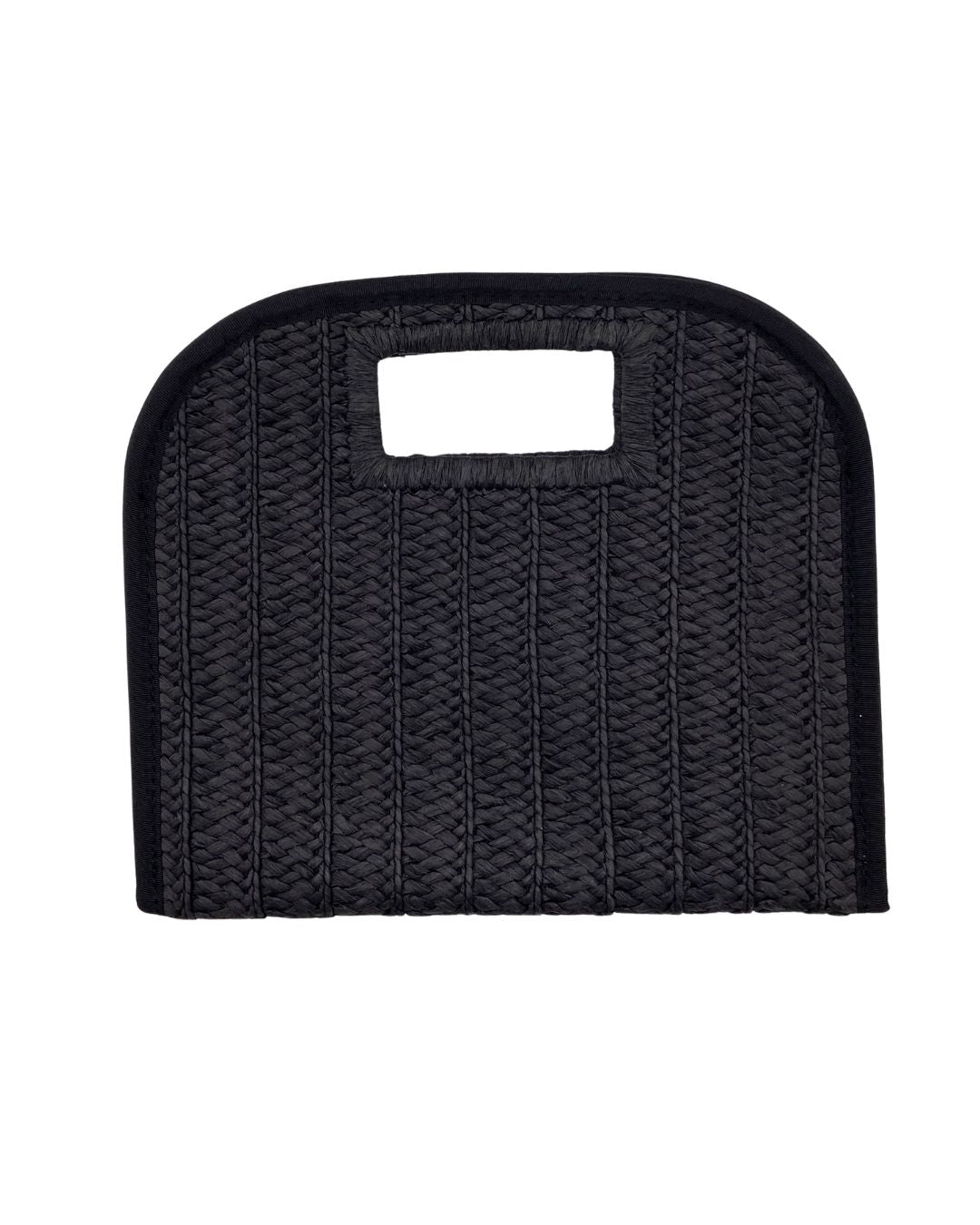 Mini clutch en fibra